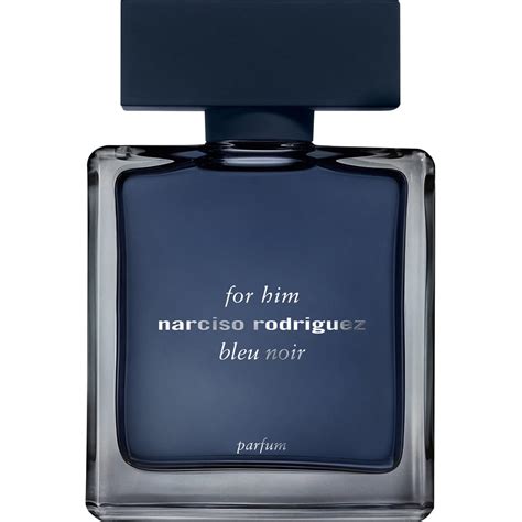 narciso rodriguez for him bleu noir eau de parfum fragrantica